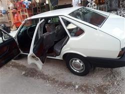 فولكسفاغن باسات